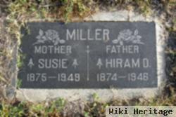 Hiram D. Miller