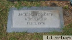 Jack Noe Titsworth