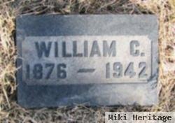 William Clark Clites