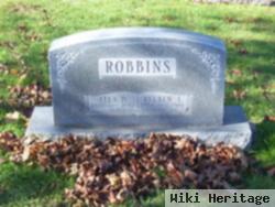 Reuben T. Robbins