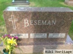 Otto Carl Beseman