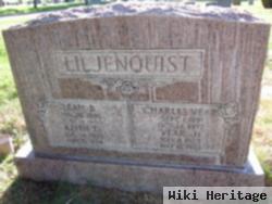 Keith D Liljenquist