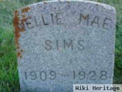 Nellie Mae Sims