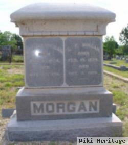 George F. Morgan