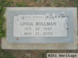 Linda Bollman