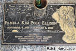 Pamela Kim Polk Ellison