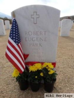 Robert Eugene Park