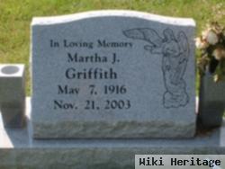 Martha Juanita Griffith