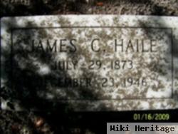 James C. Haile