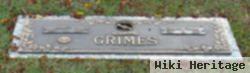 James T. Grimes