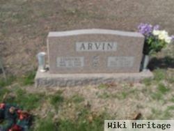 Hope Arvin