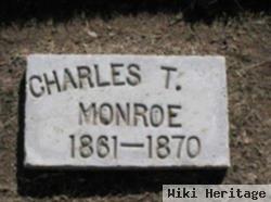 Charles Thomas Monroe