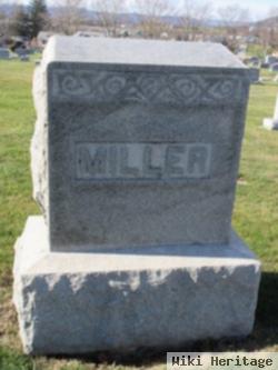 Ida V. Miller