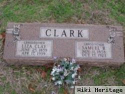 Liza Clay Clark