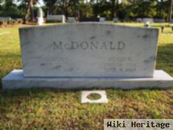 Osborn L. Mcdonald, Sr