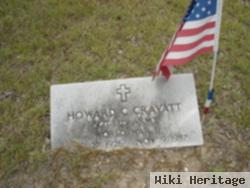 Howard C. Cravatt