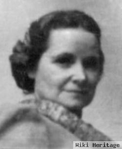 Mildred M Dennis Owen