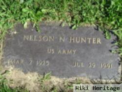 Nelson N. Hunter