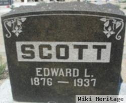 Edward L Scott