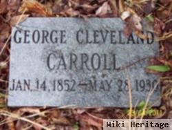 George Cleveland Carroll