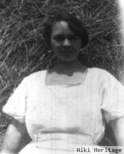 Dorothy Mae Bishop Merrill