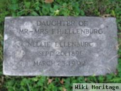 Nellie Ellenburg