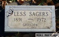 Less Sagers