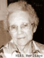 Rowena Hyatt Kelley