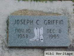 Joseph C. Griffin