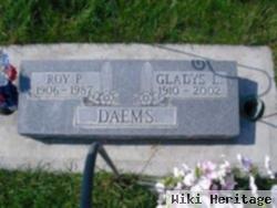 Gladys L. Daems