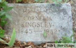 Cornelia Herring Kingsley