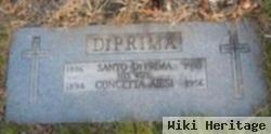 Santo Diprima