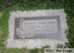 Richard James Hawk