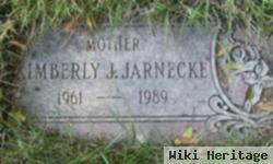 Kimberly Joy Jarnecke