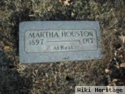 Martha Houston