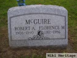 Florence M. Mcguire