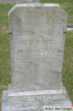 Elisha Harris