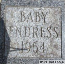 Baby Endress