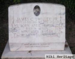 James C Twilley