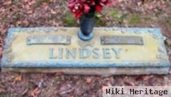 Ernest Reed Lindsey, Sr