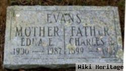 Charles Sumner Evans