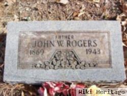 John Wilse Rogers