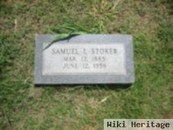 Samuel I. Stoker