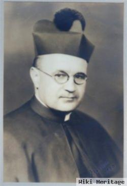 Rev Morris Michael Redner