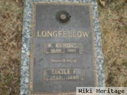 Arthur Kendall Longfellow