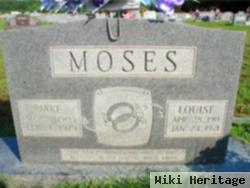 Louise Moses