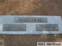 Hilton L Whitehead