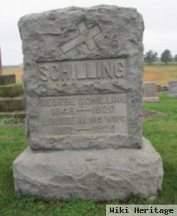 Louise M. Walter Schilling