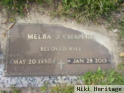 Melba J Chaffin