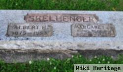 Albert Henry Skellenger